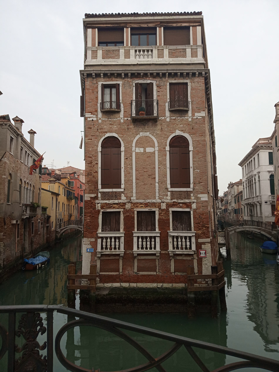 Palazzo Tetta