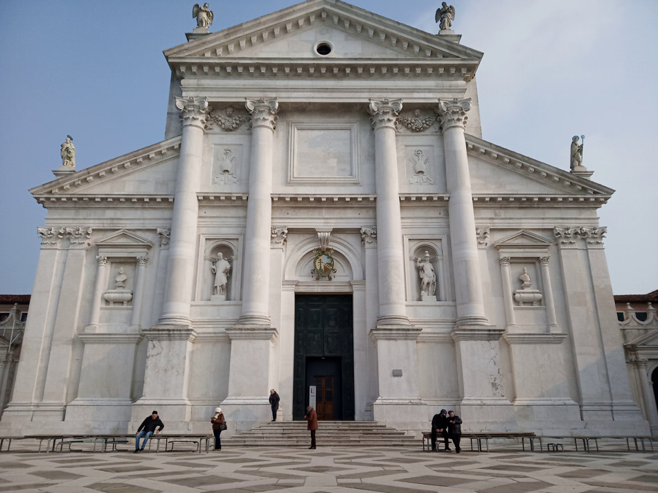 San Giorgio Maggiore