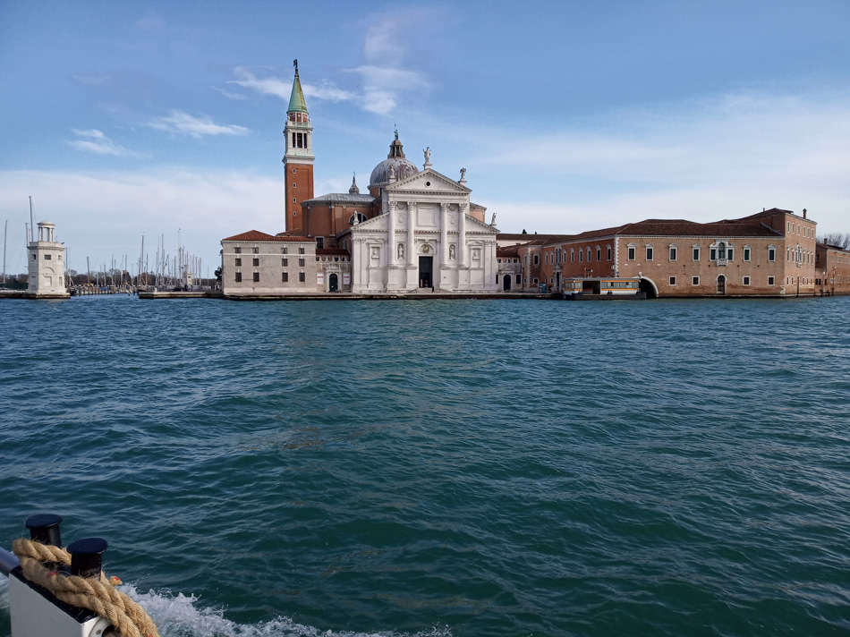 San Giorgio Maggiore