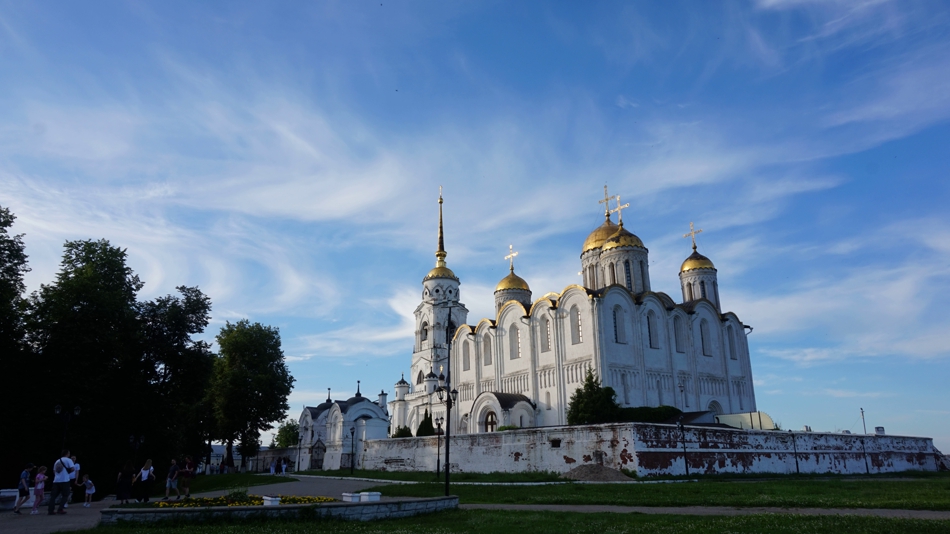 Успенский собор
