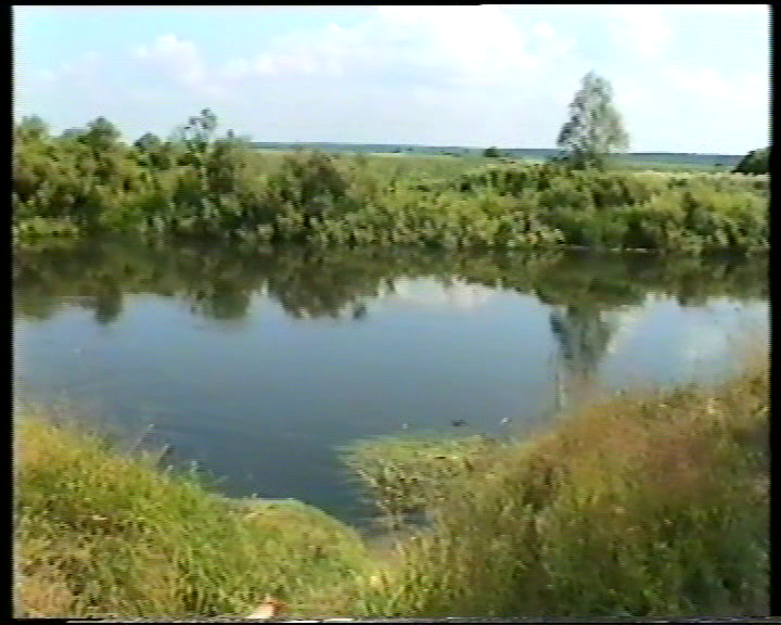 Воронеж